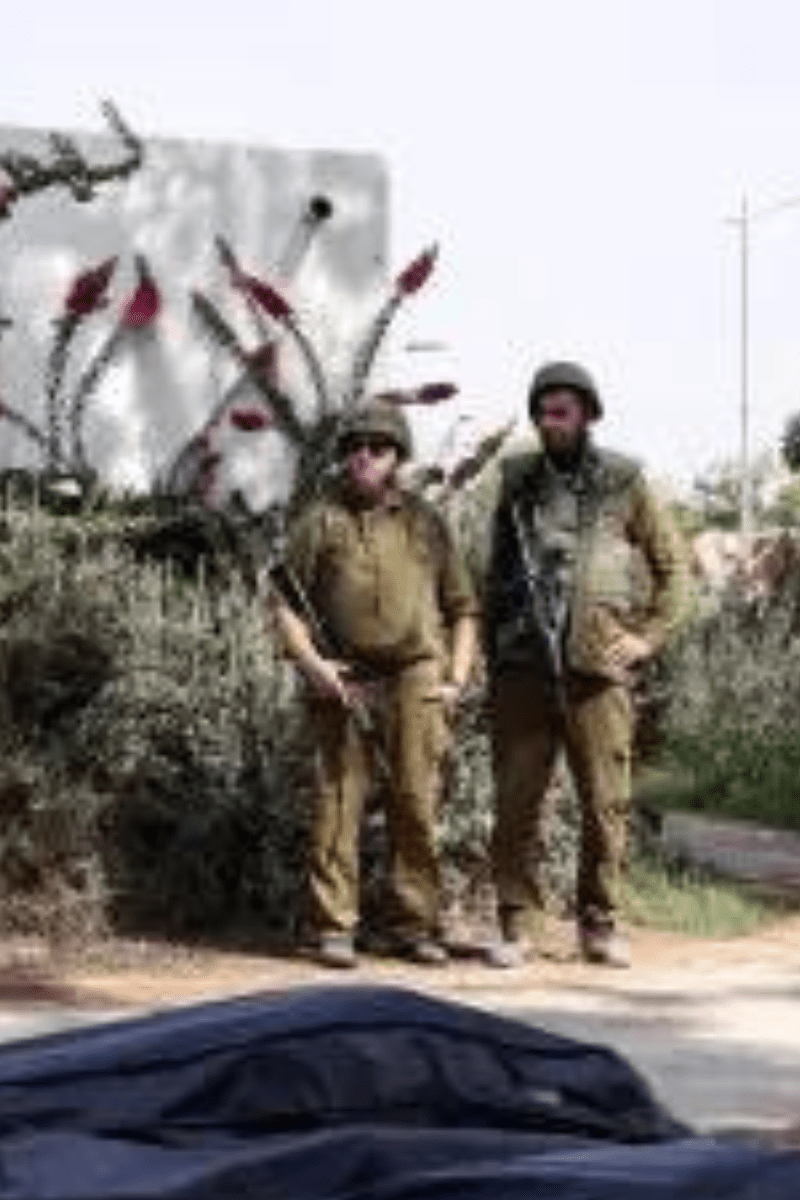 Burning & Beheading of Babies: Verifiied