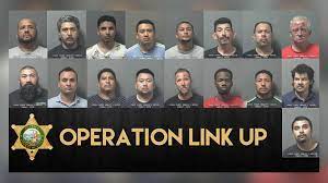 16 Arrested: Sex Trafficking, FOX 26 Houston