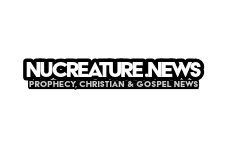 NuCreature.News Logo Black and White