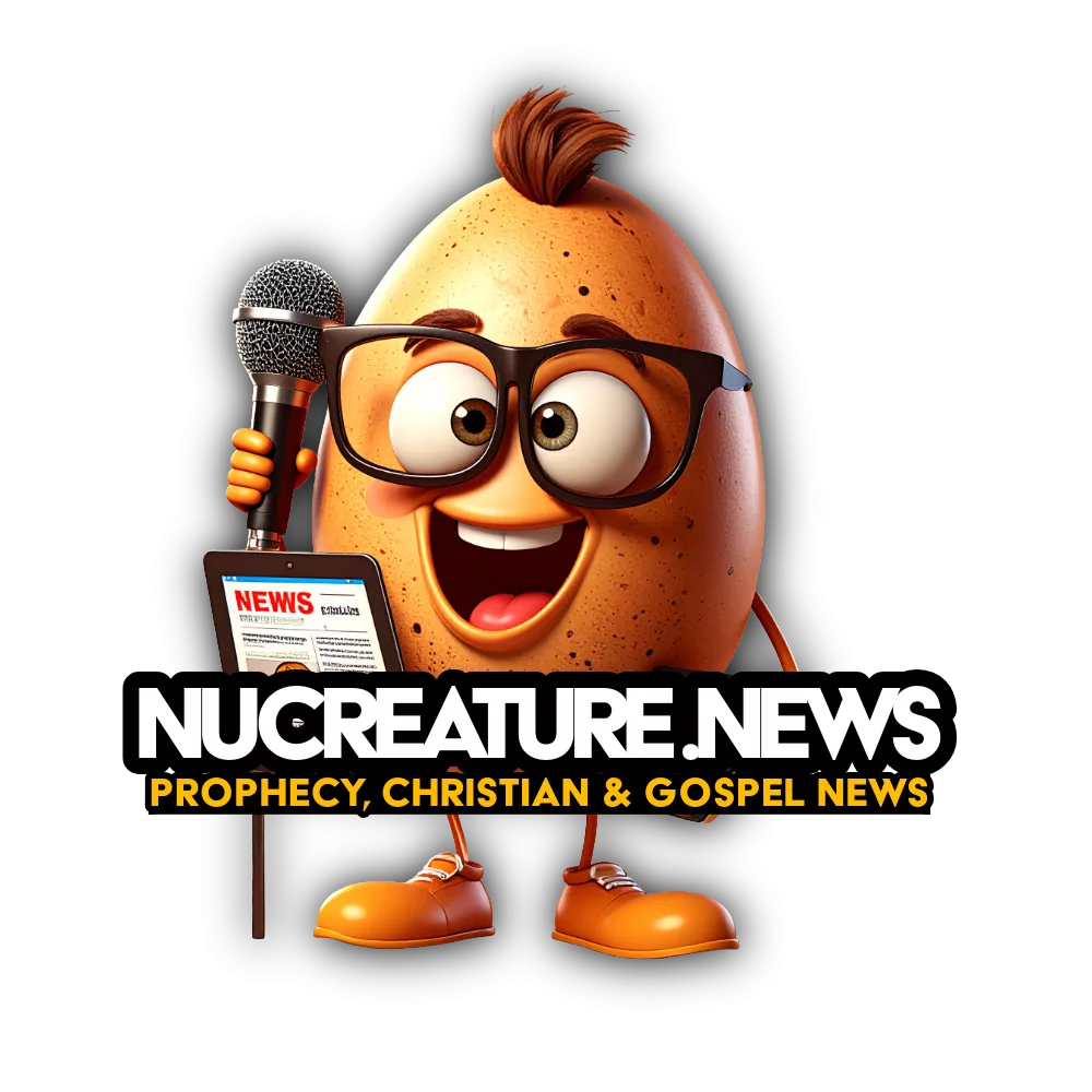 NuCreature News logo