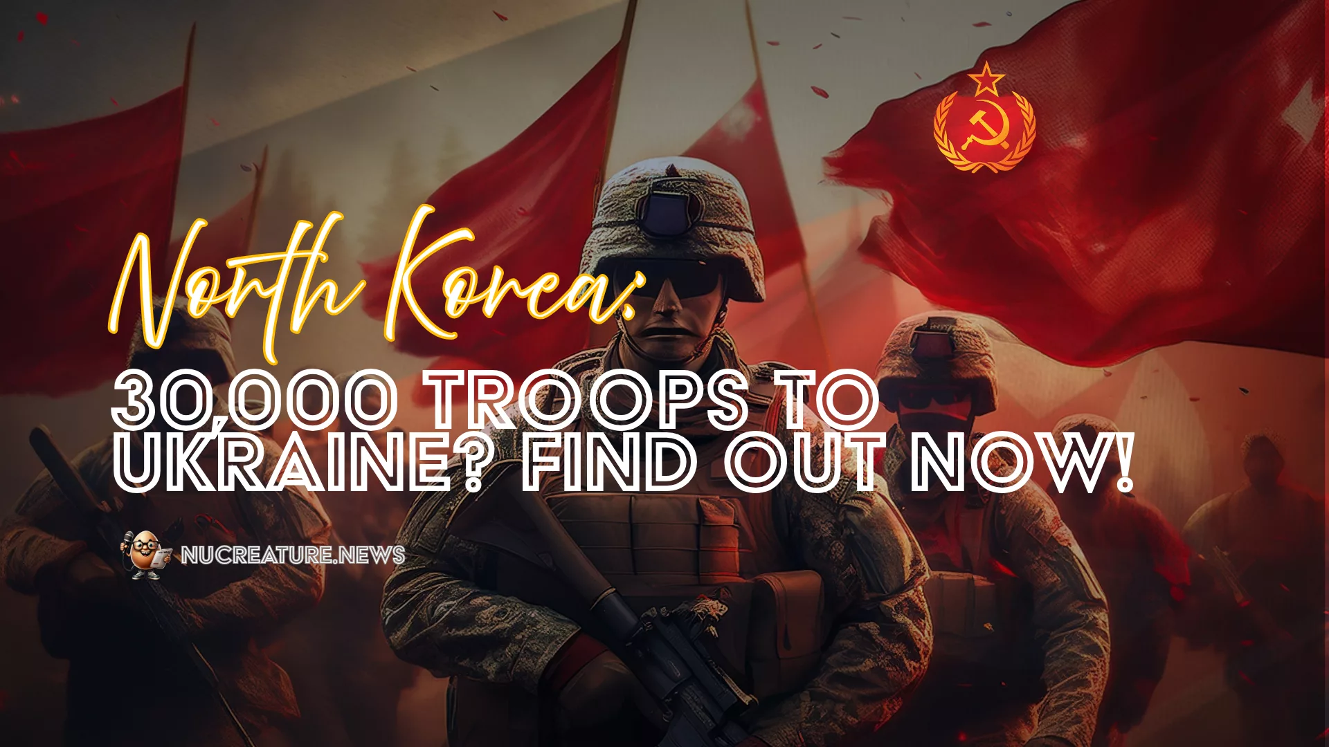 30,000 Troops to Ukraine? Find Out Now!
