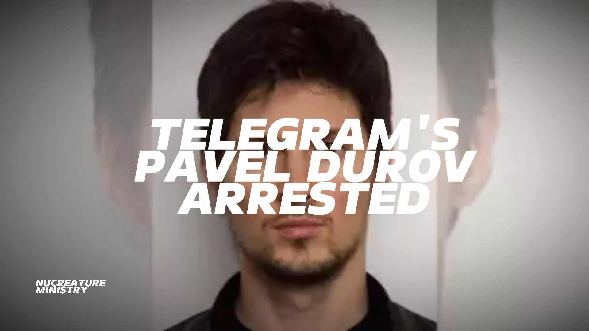 Telegram's Pavel Durov Arrested on Sex Trafficking Charges: