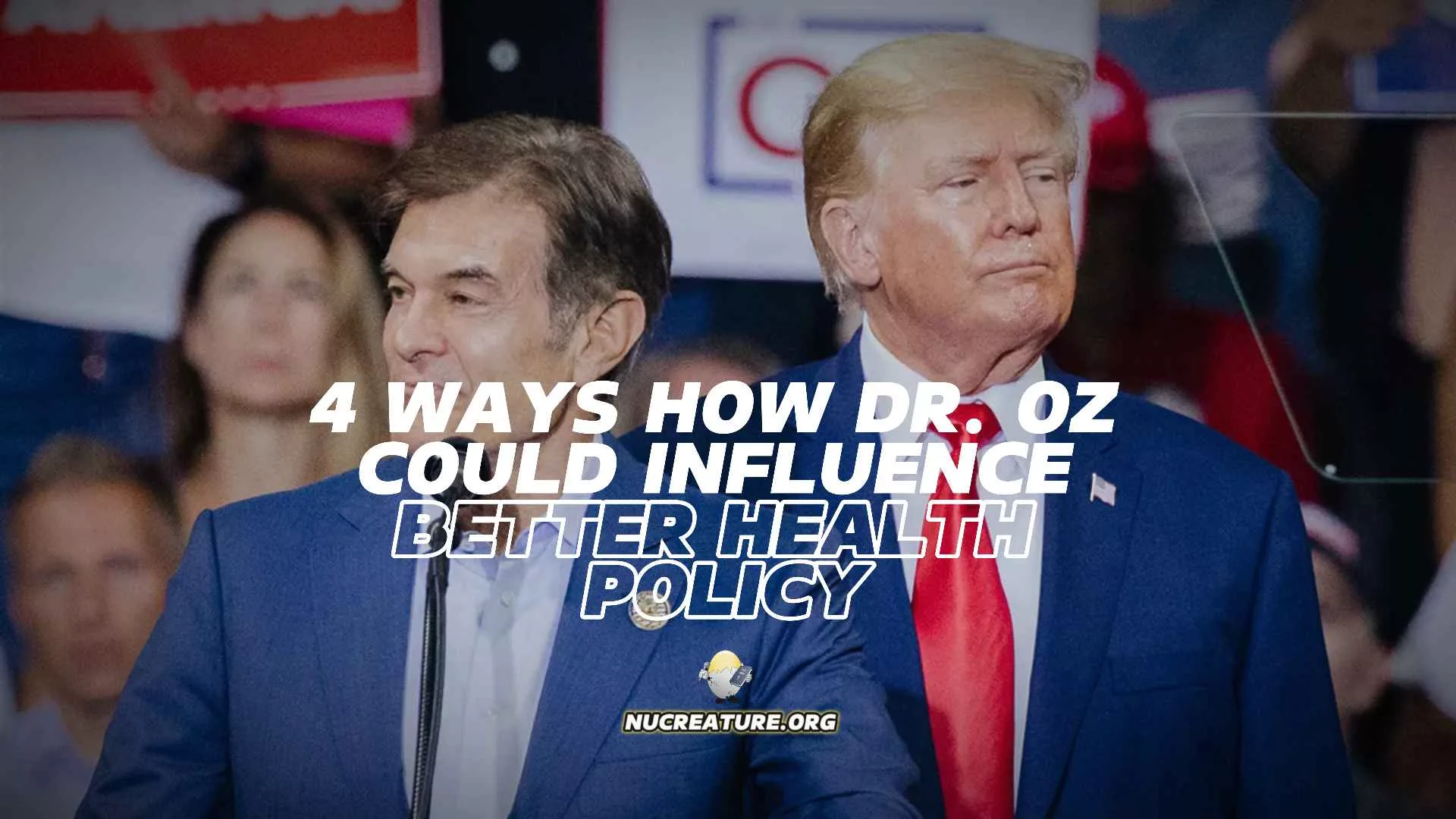 dr-oz-and-president-trump